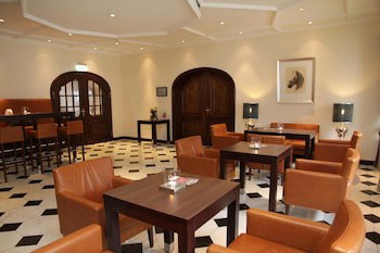Parkhotel Wittekindshof Dortmund galeri fotoğrafı