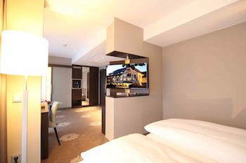 Parkhotel Wittekindshof Dortmund galeri fotoğrafı