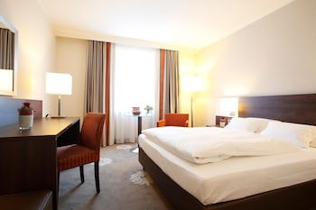 Parkhotel Wittekindshof Dortmund galeri fotoğrafı