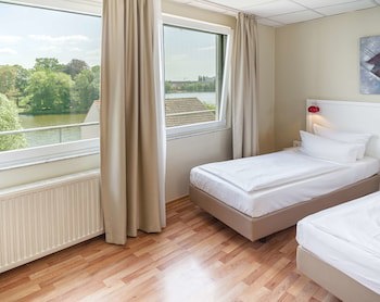 Hotel Am Schloss Koepenick Berlin by Golden Tulip galeri fotoğrafı