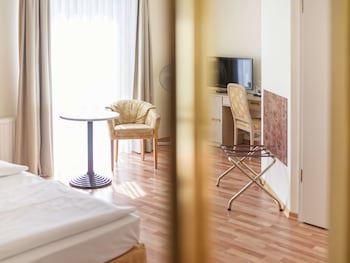 Hotel Am Schloss Koepenick Berlin by Golden Tulip galeri fotoğrafı