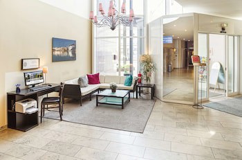 Hotel Am Schloss Koepenick Berlin by Golden Tulip fotoğrafı
