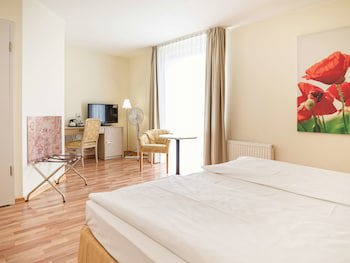Hotel Am Schloss Koepenick Berlin by Golden Tulip galeri fotoğrafı