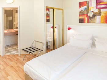 Hotel Am Schloss Koepenick Berlin by Golden Tulip galeri fotoğrafı