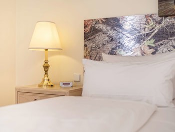 Hotel Am Schloss Koepenick Berlin by Golden Tulip galeri fotoğrafı