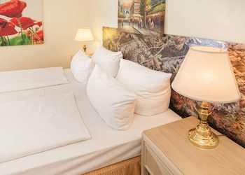 Hotel Am Schloss Koepenick Berlin by Golden Tulip galeri fotoğrafı