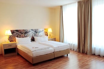 Hotel Am Schloss Koepenick Berlin by Golden Tulip galeri fotoğrafı