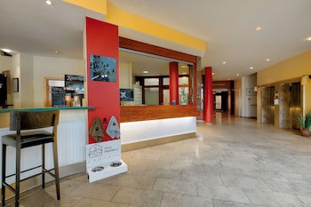 Hotel Am Schloss Koepenick Berlin by Golden Tulip fotoğrafı