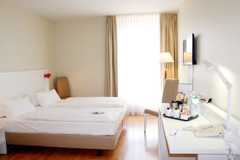 Hotel Am Schloss Koepenick Berlin by Golden Tulip galeri fotoğrafı