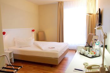 Hotel Am Schloss Koepenick Berlin by Golden Tulip galeri fotoğrafı