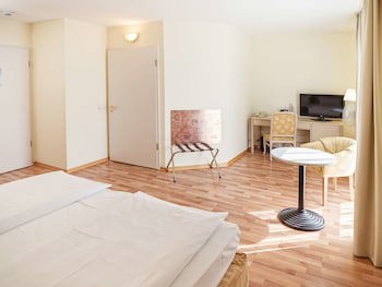 Hotel Am Schloss Koepenick Berlin by Golden Tulip galeri fotoğrafı