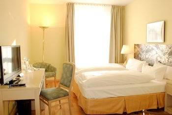 Hotel Am Schloss Koepenick Berlin by Golden Tulip galeri fotoğrafı