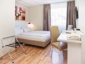 Hotel Am Schloss Koepenick Berlin by Golden Tulip galeri fotoğrafı