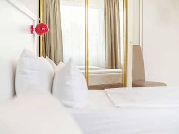 Hotel Am Schloss Koepenick Berlin by Golden Tulip galeri fotoğrafı