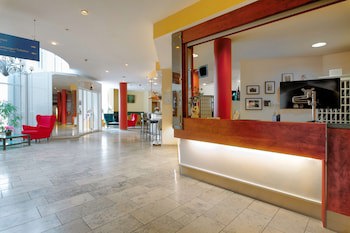 Hotel Am Schloss Koepenick Berlin by Golden Tulip galeri fotoğrafı