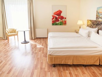 Hotel Am Schloss Koepenick Berlin by Golden Tulip galeri fotoğrafı