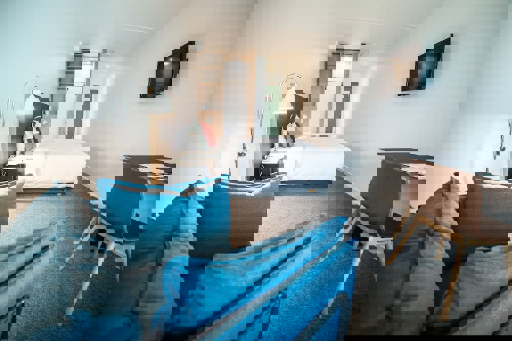 Comwell Køge Strand