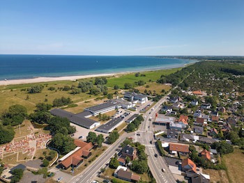 Comwell Koge Strand