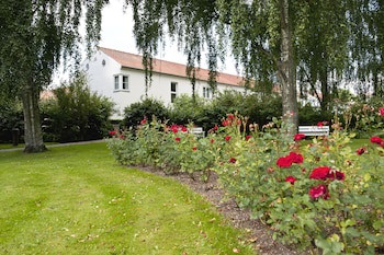 Golf Hotel Viborg