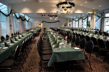 Golf Hotel Viborg
