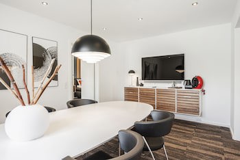 Golf Hotel Viborg