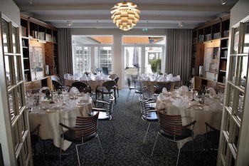 Golf Hotel Viborg