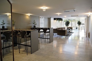 Golf Hotel Viborg