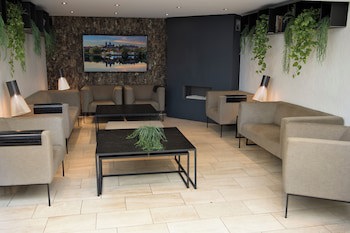 Golf Hotel Viborg