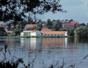 Golf Hotel Viborg