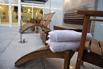 Golf Hotel Viborg