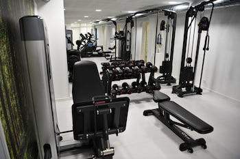 Golf Hotel Viborg