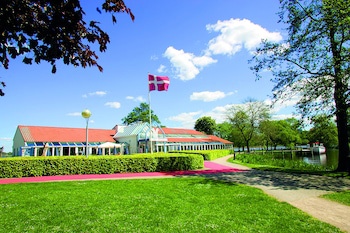 Golf Hotel Viborg