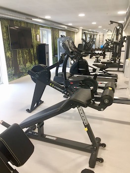 Golf Hotel Viborg