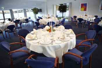 Golf Hotel Viborg