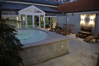 Golf Hotel Viborg