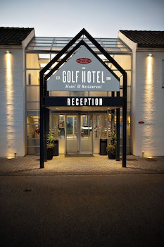 Golf Hotel Viborg