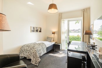 Golf Hotel Viborg