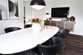 Golf Hotel Viborg