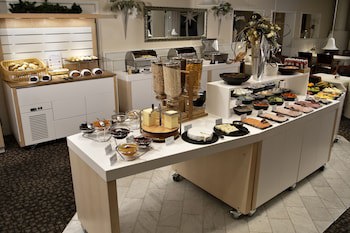 Golf Hotel Viborg