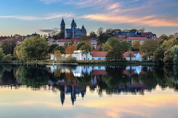 Golf Hotel Viborg