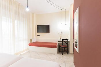 Hotel La Baia galeri fotoğrafı