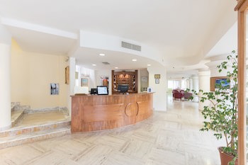 Hotel La Baia galeri fotoğrafı