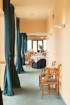 Hotel La Baia galeri fotoğrafı