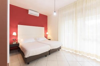 Hotel La Baia galeri fotoğrafı