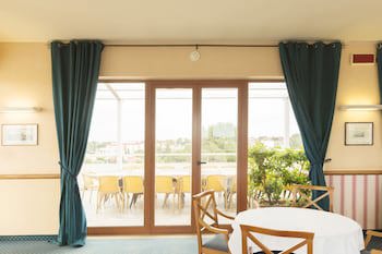 Hotel La Baia galeri fotoğrafı