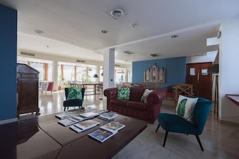 Hotel La Baia fotoğrafı