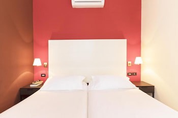 Hotel La Baia galeri fotoğrafı