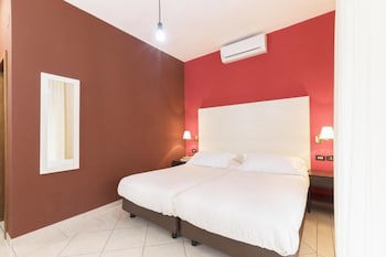 Hotel La Baia galeri fotoğrafı