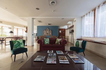 Hotel La Baia fotoğrafı