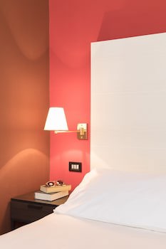 Hotel La Baia galeri fotoğrafı